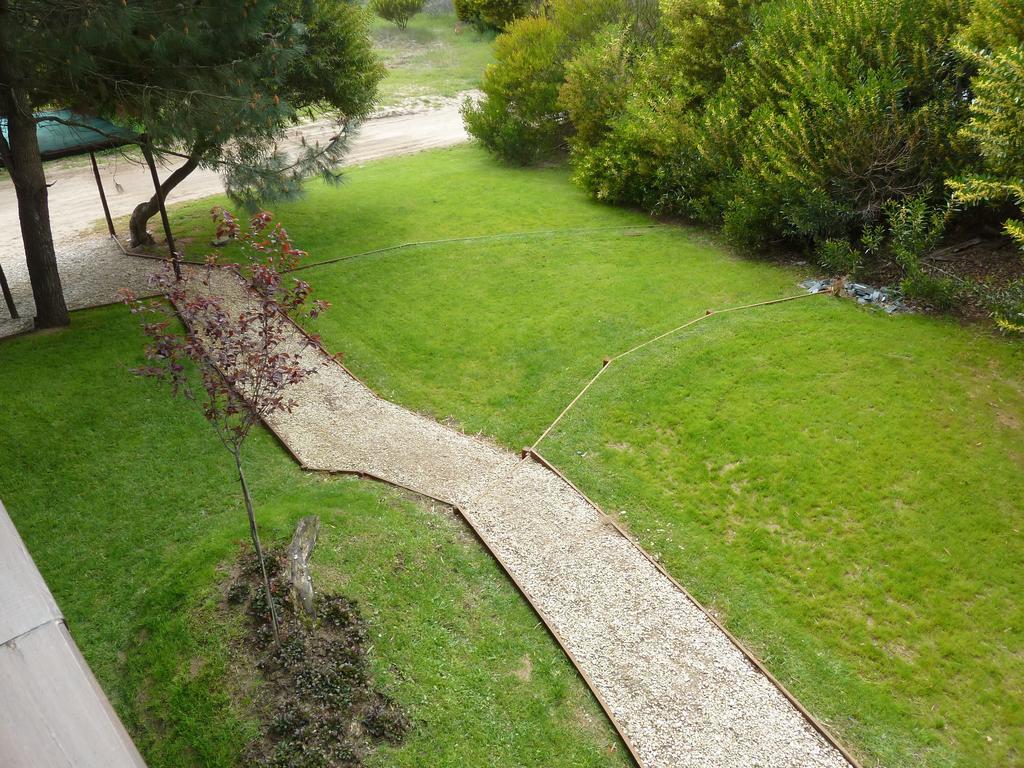 Aguamansa Villa Las Gaviotas Dış mekan fotoğraf